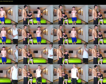 gnecos — 5 minute Chaturbate male cam show recording, 720p, Nov 13, 2025