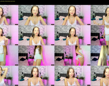 go0d_grl — 24 minute Chaturbate couple cam show recording, 720p, Nov 13, 2025