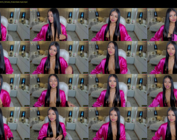 hailey_florez — 16 minute Chaturbate female cam show recording, 720p, Nov 13, 2025