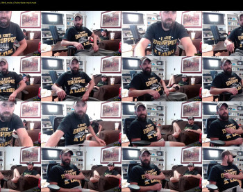 hardworkertn — 14 minute Chaturbate male cam show recording, 720p, Nov 13, 2025