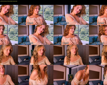 harley_blanco — 9 minute Chaturbate female cam show recording, 720p, Nov 13, 2025