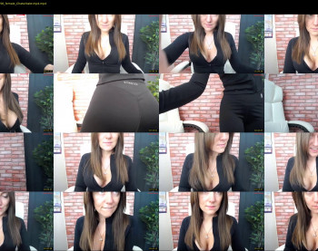harleyrebz — 7 minute Chaturbate female cam show recording, 480p, Nov 13, 2025