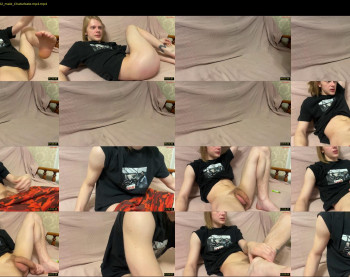 heey_nick — 27 minute Chaturbate male cam show recording, 720p, Nov 13, 2025