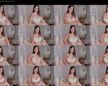 hevaenn — 7 minute Chaturbate female cam show recording, 720p, Nov 13, 2025