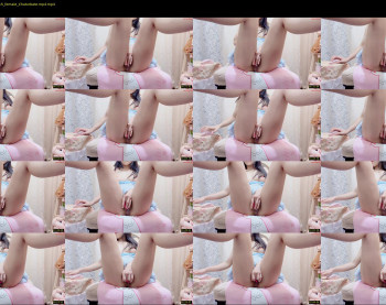 horinatori — 4 minute Chaturbate female cam show recording, 720p, Nov 14, 2025