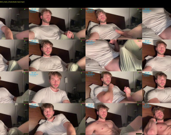 hot8pack01 — 73 minute Chaturbate male cam show recording, 720p, Nov 13, 2025