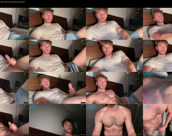 hot8pack01 — 78 minute Chaturbate male cam show recording, 720p, Nov 14, 2025