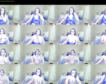 hottxgilf — 54 minute Chaturbate couple cam show recording, 360p, Nov 13, 2025