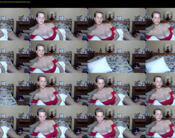 hugetittiesgerda — 21 minute Chaturbate female cam show recording, 480p, Nov 14, 2025