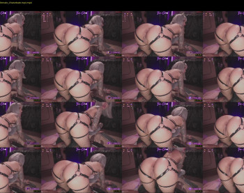 iam_eli — 4 minute Chaturbate female cam show recording, 720p, Nov 14, 2025