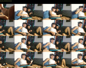 im_juanda — 22 minute Chaturbate male cam show recording, 720p, Nov 14, 2025