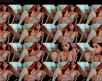 imjoanna — 3 minute Chaturbate female cam show recording, 720p, Nov 13, 2025