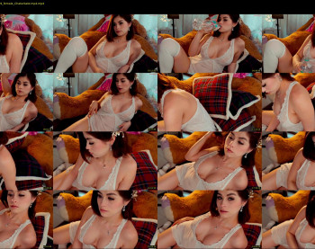 imjoanna — 28 minute Chaturbate female cam show recording, 720p, Nov 13, 2025