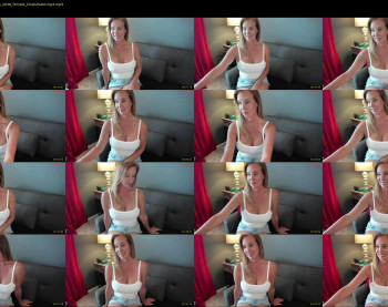 indianacooper — 4 minute Chaturbate female cam show recording, 480p, Nov 13, 2025