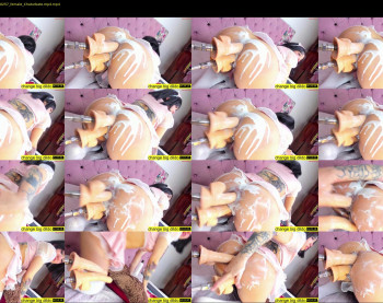 indira_collins — 6 minute Chaturbate female cam show recording, 720p, Nov 14, 2025