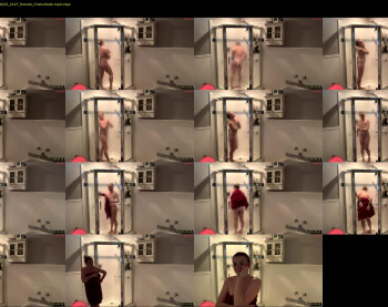 intothewoodswego — 3 minute Chaturbate female cam show recording, 720p, Nov 13, 2025