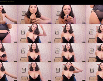iolantthe — 32 minute Chaturbate female cam show recording, 720p, Nov 13, 2025