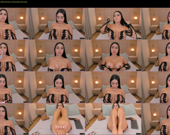 isabel_millher — 18 minute Chaturbate female cam show recording, 720p, Nov 14, 2025