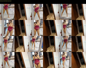 iveto69 — 3 minute Chaturbate female cam show recording, 720p, Nov 13, 2025