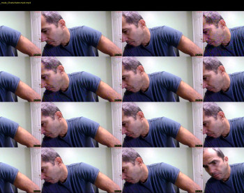 jacoff38 — 3 minute Chaturbate male cam show recording, 720p, Nov 13, 2025