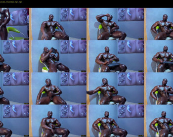 jamiee_f — 16 minute Chaturbate male cam show recording, 720p, Nov 13, 2025