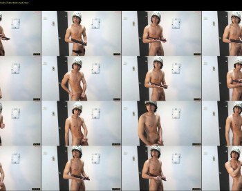 jash_7 — 113 minute Chaturbate male cam show recording, 720p, Nov 13, 2025
