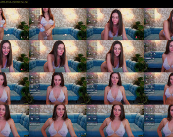 jasmin_james_ — 7 minute Chaturbate female cam show recording, 720p, Nov 13, 2025