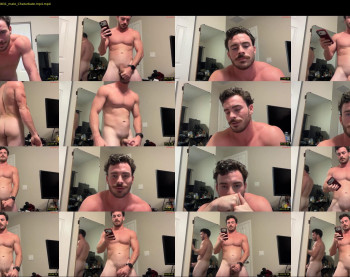 jaypipeahoe — 72 minute Chaturbate male cam show recording, 720p, Nov 13, 2025