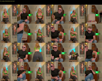 jess_boots — 32 minute Chaturbate female cam show recording, 720p, Nov 14, 2025