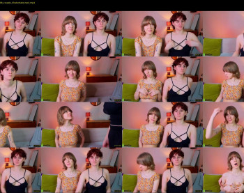 jitoon_exe — 27 minute Chaturbate female cam show recording, 720p, Nov 13, 2025