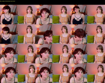 jitoon_exe — 10 minute Chaturbate female cam show recording, 720p, Nov 13, 2025