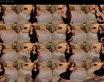 jsmine_ — 19 minute Chaturbate female cam show recording, 720p, Nov 13, 2025