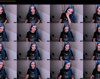 juliabeautiful — 30 minute Chaturbate female cam show recording, 720p, Nov 13, 2025