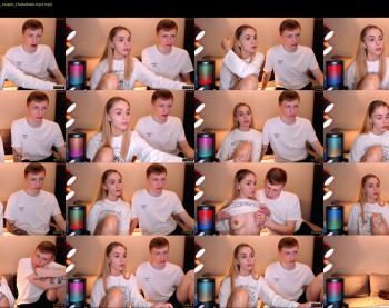 julsweet — 31 minute Chaturbate male cam show recording, 720p, Nov 14, 2025