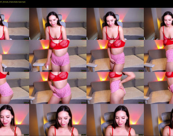 just_emmy — 7 minute Chaturbate female cam show recording, 720p, Nov 13, 2025