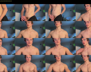 jzse2024 — 5 minute Chaturbate male cam show recording, 720p, Nov 14, 2025