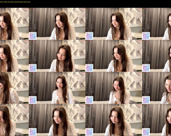 kassandrataulbee — 7 minute Chaturbate female cam show recording, 720p, Nov 13, 2025