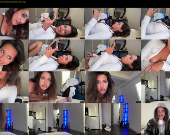 katarasimon — 52 minute Chaturbate female cam show recording, 720p, Nov 13, 2025