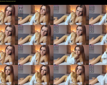 kate__love — 5 minute Chaturbate female cam show recording, 720p, Nov 13, 2025