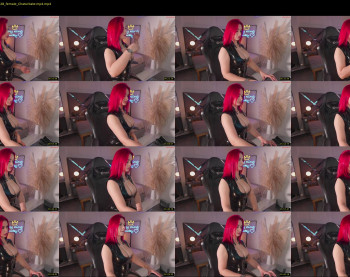 kateowens — 3 minute Chaturbate female cam show recording, 720p, Nov 13, 2025