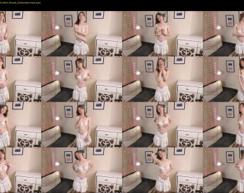 kathryn_bishop — 12 minute Chaturbate female cam show recording, 720p, Nov 14, 2025