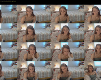 katynowhere — 74 minute Chaturbate female cam show recording, 720p, Nov 13, 2025