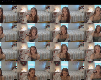 katynowhere — 47 minute Chaturbate female cam show recording, 720p, Nov 13, 2025