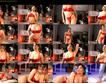 kellymathews — 23 minute Chaturbate female cam show recording, 720p, Nov 13, 2025