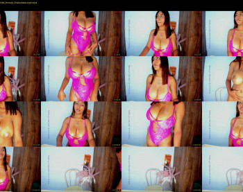 khate_smith — 107 minute Chaturbate female cam show recording, 720p, Nov 13, 2025