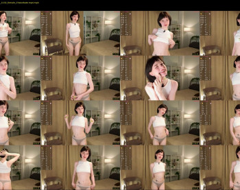 kieshaswymer — 65 minute Chaturbate female cam show recording, 720p, Nov 13, 2025