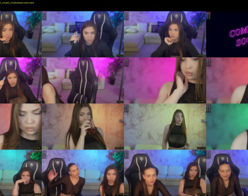 kira0541 — 118 minute Chaturbate couple cam show recording, 720p, Nov 13, 2025