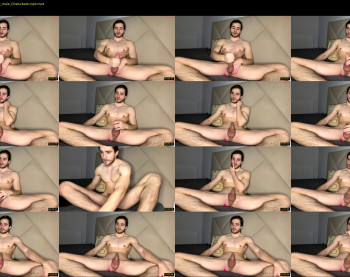 kiwigray — 19 minute Chaturbate male cam show recording, 720p, Nov 13, 2025