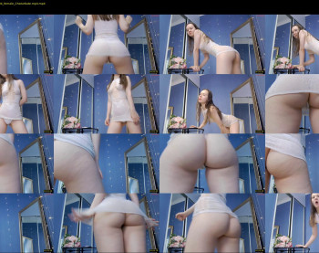 kriskras__ — 34 minute Chaturbate female cam show recording, 720p, Nov 13, 2025