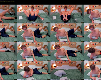lanny_fandi — 30 minute Chaturbate male cam show recording, 720p, Nov 13, 2025